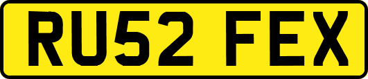 RU52FEX