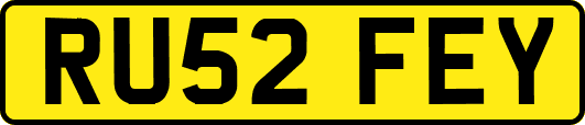 RU52FEY