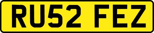 RU52FEZ