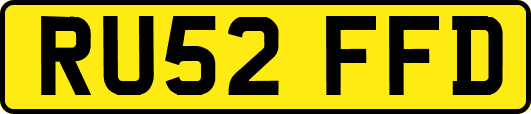 RU52FFD