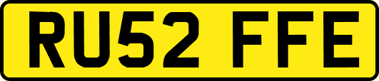 RU52FFE