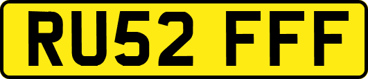 RU52FFF