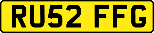 RU52FFG