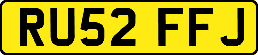 RU52FFJ