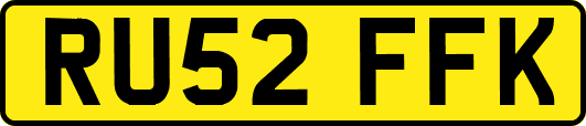 RU52FFK