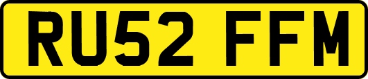 RU52FFM