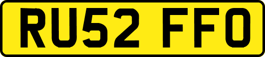 RU52FFO