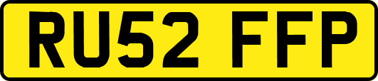 RU52FFP