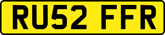 RU52FFR
