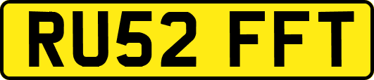 RU52FFT