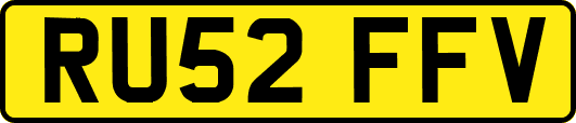 RU52FFV
