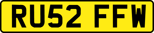 RU52FFW