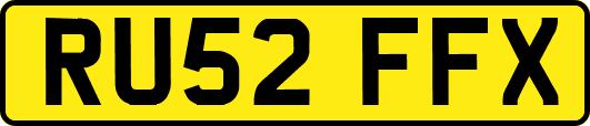 RU52FFX