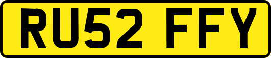 RU52FFY