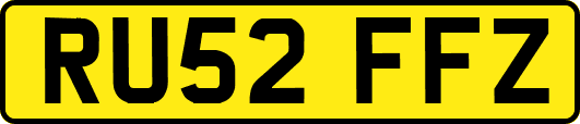RU52FFZ