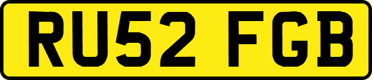RU52FGB