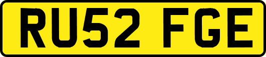 RU52FGE