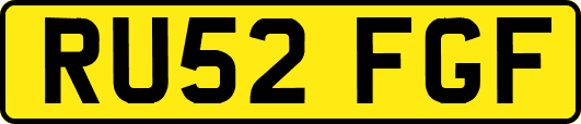 RU52FGF