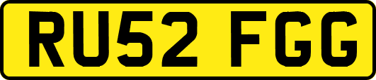 RU52FGG