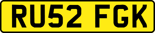 RU52FGK