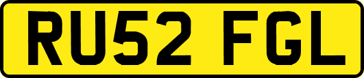 RU52FGL