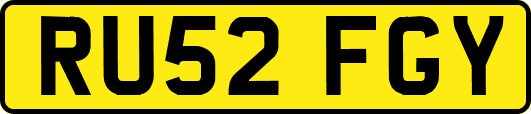 RU52FGY