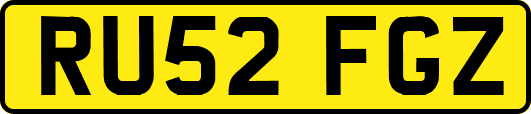 RU52FGZ