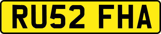 RU52FHA