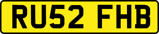 RU52FHB
