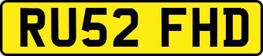 RU52FHD
