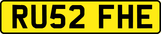 RU52FHE