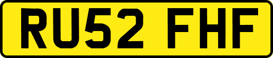 RU52FHF