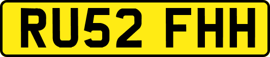 RU52FHH