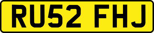 RU52FHJ