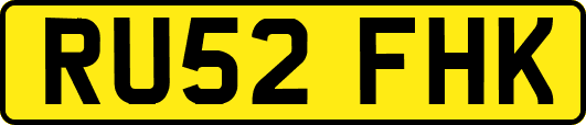 RU52FHK