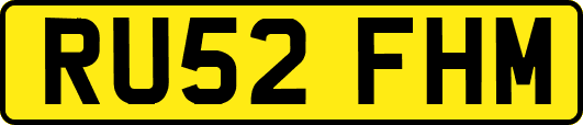 RU52FHM