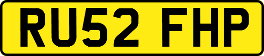 RU52FHP