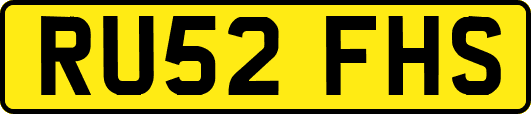 RU52FHS