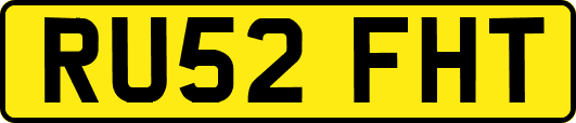 RU52FHT