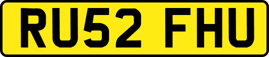 RU52FHU
