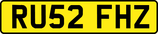 RU52FHZ