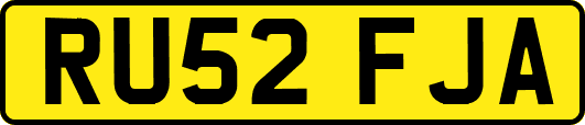 RU52FJA