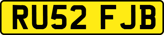 RU52FJB