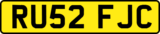 RU52FJC