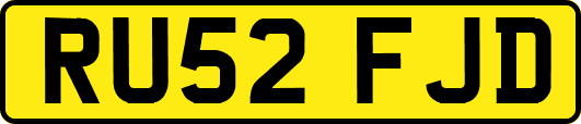 RU52FJD
