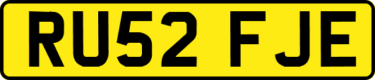 RU52FJE