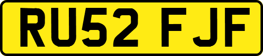 RU52FJF