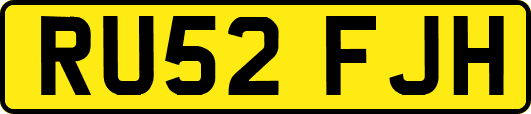 RU52FJH