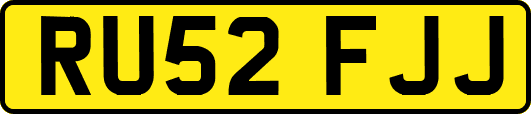 RU52FJJ