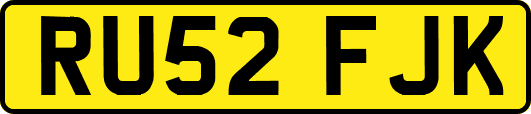RU52FJK